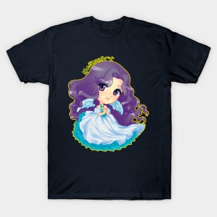 Nadeshiko T-Shirt